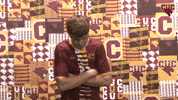 Msoc GIF by CUCougars