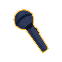 Live Music Singing Sticker by Expedia