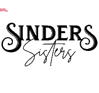 Sinders Sticker by SindersBridal