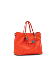 robertagandolfibags fashion collection bags madeinitaly GIF