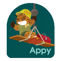 San Francisco Tech Sticker by Salesforce