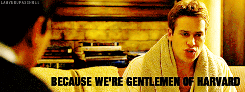 armie hammer GIF