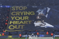 Stop Crying Your Heart Out Rodri GIF
