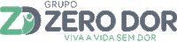 Logo Slogan Sticker by Grupo Zero Dor
