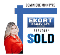 Real Estate Money Sticker by Ekort Realty, Brokerage