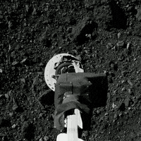 Explore Osiris-Rex GIF by NASA