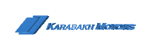 karabakhmotors  Sticker