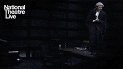 Killing Eve Lawyer GIF by National Theatre