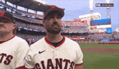 Baseball Atlanta GIF by MLB