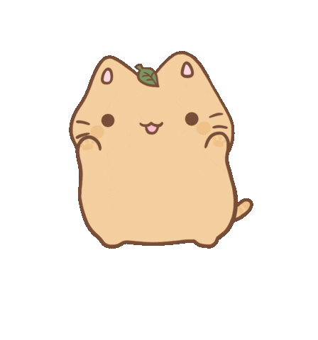 Cat 貓 Sticker