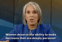 New Mexico Abortion GIF by GIPHY News