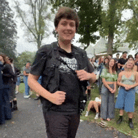 Swag Walk GIF by Respective