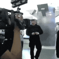 Kanye West GIF