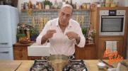 Penguin Random House Happy Foodie GIF by Penguin Books UK