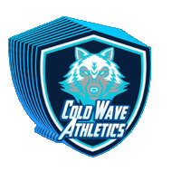 CWAcheer  Sticker