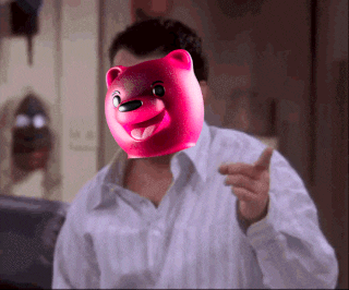 Rakebit giphyupload pointing classic casino GIF