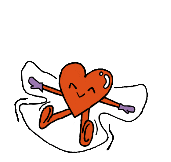 Christmas Love Sticker by Tele2 Nederland