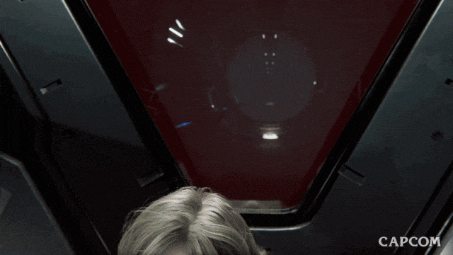 Happy Video Game GIF by CAPCOM