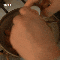 Eat Sunday Morning GIF by TRT