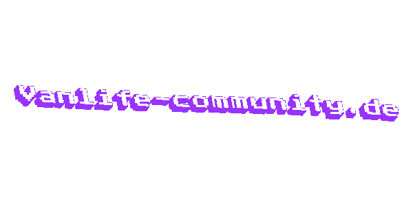 vanlife-community van vanlife vanlife-communityde Sticker