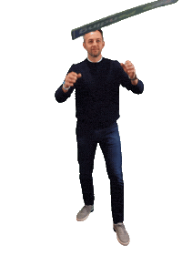 Real Estate Agent Sticker by BurgioSousaTeam