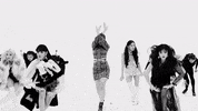 Lion GIF by (G)I-DLE