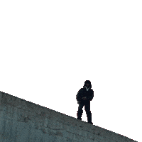 Music Video Man Sticker by Juseph