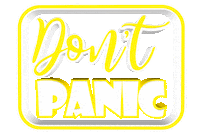 Text 3D Sticker by OpticalArtInc.