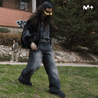 Humor Comedia GIF by Movistar Plus+
