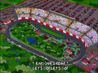 driving episode 14 GIF