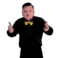 Bass Face Sticker by Sweet Vibe Events