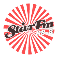 star888 charalamposcomgr radio greece star fm corfu radio corfu Sticker