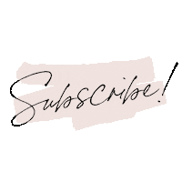 ellainspires_mag subscribe ella ellainspires Sticker