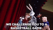 GIF by Space Jam