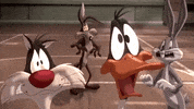 GIF by Space Jam