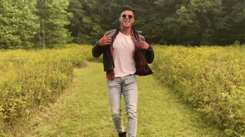 Shahrukh Khan GIF by Bhumi & Aishan