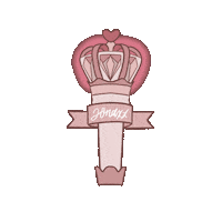 Jonaxx Sticker