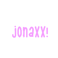 Jonaxx Sammm Sticker