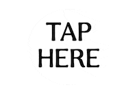 Tap Here Sticker by Yogi Tea