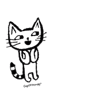Chill Relax Sticker by 라운드어라운드