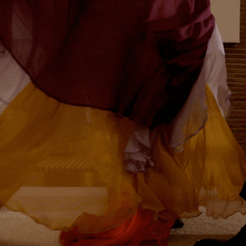 Jim Parsons Hollywood GIF by NETFLIX