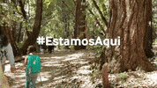 kids family GIF by Latino Outdoors