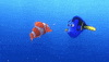 disney pixar ocean GIF by Disney