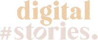 Sticker by Digitalstories