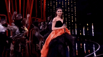 Sophie Ellis Bextor Bafta Film Awards GIF by BAFTA