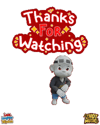 Youtube Video Sticker by Zhot Music