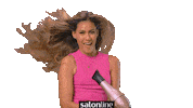 Beauty Hair Sticker by Salon Line