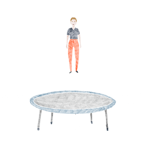 art GIF by Thoka Maer