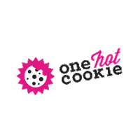 Sticker by One Hot Cookie