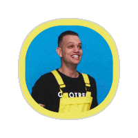 Clubhouse Sticker by dutchperformanteshop